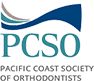 pacific coast society of orthodontists